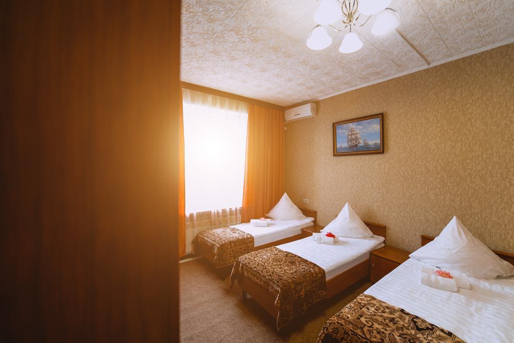 Tatyana Hotel Domodedovo Rum bild
